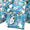 ARUOHHA Hollow DND Metal Dice Set Blue Dragons D and D Dice, RPG Role Playing Games Dungeons Polyhedral Dice with Gift Box D20 D12 D10 D8 D6 D4 view 1