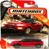 Matchbox 2014 Range Rovers Evoque, MBX City 31/100 Red view 1