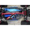GPM for TRAXXAS-1/10 4WD HOSS 4X4 VXL 3S-90076-4 Aluminum Alloy Middle Support Frame view 2