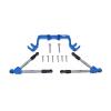 GPM for TRAXXAS-1/10 4WD HOSS 4X4 VXL 3S-90076-4 Aluminum Alloy Front Anti-roll bar + Fixed Code Combination view 1