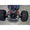 GPM for TRAXXAS-1/10 4WD HOSS 4X4 VXL 3S-90076-4 Aluminum Alloy Front Anti-roll bar + Fixed Code Combination view 3
