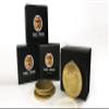 Replica Golden Morgan TUC Plus 3 Coins (Gimmicks and Online Instructions) by Tango Magic - Trick view 1