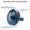 LOQATIDIS Precision Metal Spinning Top, Spin Smooth for A Long Time, Best Spin Time Over 8 Minutes, Perfect Balance Well Made EDC Desktop Gyro Toys for Adults | Unique Gift (Blue) view 4