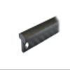 Carbon Fibre Chassis Brace For Traxxas 1/8 4WD Sledge Monster Truck 95076-4 - 1Pc Set Black view 3
