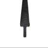 Carbon Fibre Chassis Brace For Traxxas 1/8 4WD Sledge Monster Truck 95076-4 - 1Pc Set Black view 4