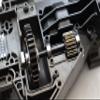 Medium Carbon Steel Cush Drive Input Shaft + Aluminum 7075-T6 Mount + Bearing For Traxxas 1:5 X Maxx 8S / XRT 8S Monster Truck Upgrades view 2
