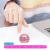 Desk-Kinetic-Toys Cool-Gadgets for Fidget: Cool-Stuff-Thing Game Toy for Adult Teen Children Kid, Stress Relief Optical-Illusion Gifts for Office School Home Man Women Christmas Spinning 180 Seconds view 3