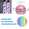 Desk-Kinetic-Toys Cool-Gadgets for Fidget: Cool-Stuff-Thing Game Toy for Adult Teen Children Kid, Stress Relief Optical-Illusion Gifts for Office School Home Man Women Christmas Spinning 180 Seconds view 4