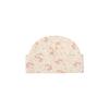 Haute Baby Hint of Spring Baby Keepsake Gift Set  Includes Decorative Plush Bear, Floral Blanket with Tulle Trim & Matching Cap  Elegant Newborn Gift Presentation view 2