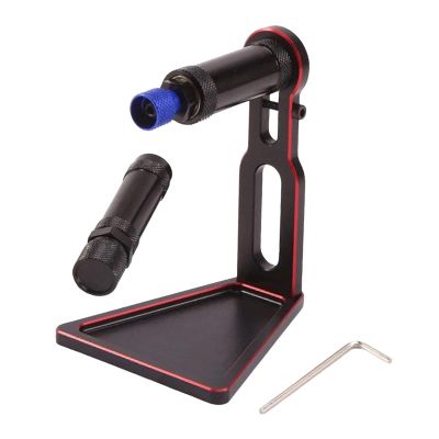 Colaxi RC Model Car Balancer Tool Assembling Adjustable Shunting Tools,Sturdy 17mm 12mm Tires Balance Bracket for 1/7 1/8 1/10 Scale Parts