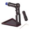 Colaxi RC Model Car Balancer Tool Assembling Adjustable Shunting Tools,Sturdy 17mm 12mm Tires Balance Bracket for 1/7 1/8 1/10 Scale Parts view 3