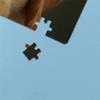 3D Dog Print Puzzles - Golden Retriever Jigsaw Puzzle - Cartoon Puzzles view 3