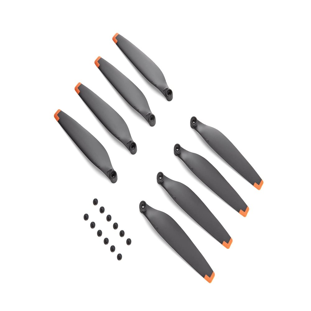 iMusk OEM Replacement Original Propellers with Screws Spare Parts for DJI Mini 3 Pro Drone Accessory