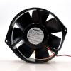 7114 N/19 Fan for 24V 13W 15038mm Cooling Fan view 1