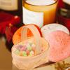 20PCS Mini Basket  Small Baskets Picnic Style with Handles for Easter Presents, Daughters Party Favors, Bridal Showers, Baby Showers, and Birthday Decor view 2