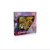 Pinfinity PMTG041 Magic: The Gathering-New Capenna Cabaretti AR Pin Set view 1
