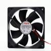 1PCS TD1225LS Fan for 12V 0.18A 12CM 12025 Cooling Fan view 1