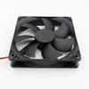 1PCS TD1225LS Fan for 12V 0.18A 12CM 12025 Cooling Fan view 2