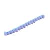 10 Pieces Sensory Fidget Toys Caterpillar Stretchy Relieves Stress Toy Gift Juguetes Kids Adults Decompression Toy Funny Squeezable Toys (Color : C) view 1