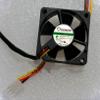 1PCS MC35101V1-000U-G99 Fan for 12V 0.72W Cooling Fan view 1