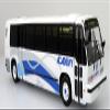 RTS TMC Transit Bus Academy, New Jersey-New York 1/87 Scale-HO Scale Iconic Replicas view 1