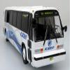 RTS TMC Transit Bus Academy, New Jersey-New York 1/87 Scale-HO Scale Iconic Replicas view 2