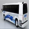 RTS TMC Transit Bus Academy, New Jersey-New York 1/87 Scale-HO Scale Iconic Replicas view 4