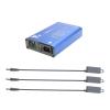 FPV Charger Fast Battery Charger with Switch Drone Accessories for DJI Mavic 3 view 2