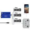 FPV Charger Fast Battery Charger with Switch Drone Accessories for DJI Mavic 3 view 3