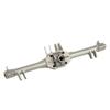 PALUMMA Aluminum Alloy RC Rear Axle Housing for LOSI 1/10 Hammer Rey U4, RC Car Axle Housing, Modern Style, 10.24 x 2.76 x 2.36 inches view 1