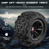 GoolRC RC Car 2.4Ghz 45KM/H High Speed 1/16 Off Road RC Trucks Brushless Motor 4WD Vehicle Racing Climbing RC Car Gifts for Adults view 3