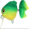 Lucky craft Virtual baits KINGYO Koaka 40S NC Powered Green view 1