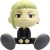 BINIVINI Baby Soft Vinyl Figure TV Anime Tokyo Revengers Ken Ryuguji Non-Scale Soft Vinyl Painted Complete Figure view 1
