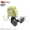 BINIVINI Baby Soft Vinyl Figure TV Anime Tokyo Revengers Ken Ryuguji Non-Scale Soft Vinyl Painted Complete Figure view 4