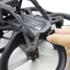 Drone Battery Cap+Drone Body Cover Cap For dji avata,TPU Dust Plug Protective Cover Accessories view 3