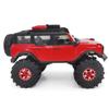 1/24th RC Car Tires Rubber Wheel Tyres 62mm for Axial SCX24 Deadbolt Gladiator Bronco (C Style) view 3