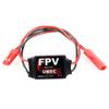 FEICHAO 3A UBEC 5V 2-6S / 12V 4-6S Mini Dedicated Buck Module for Gimbal Telemetry Image Transmission RC Drone (5V) view 1