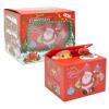 LAFANDE Money Box | Cute Stealing Cents Penny Saving Money Collecting Money Piggy Bank, Electric Music Safe Bank Box, Perfect Toy for Boys Girls view 1