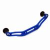 Body Mount Post for Traxxas Slash 4X4 Platinum Ultimate VXL Stampede 4X4 6815R Body Mount Post Aluminum Blue view 1