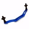 Body Mount Post for Traxxas Slash 4X4 Platinum Ultimate VXL Stampede 4X4 6815R Body Mount Post Aluminum Blue view 2