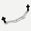 Body Mount Post for Traxxas Slash 4X4 Platinum Ultimate VXL Stampede 4X4 6815R Body Mount Post Aluminum Silver view 1