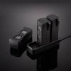 DJI Mavic 3 Series 100W Battery Charging Hub view 3