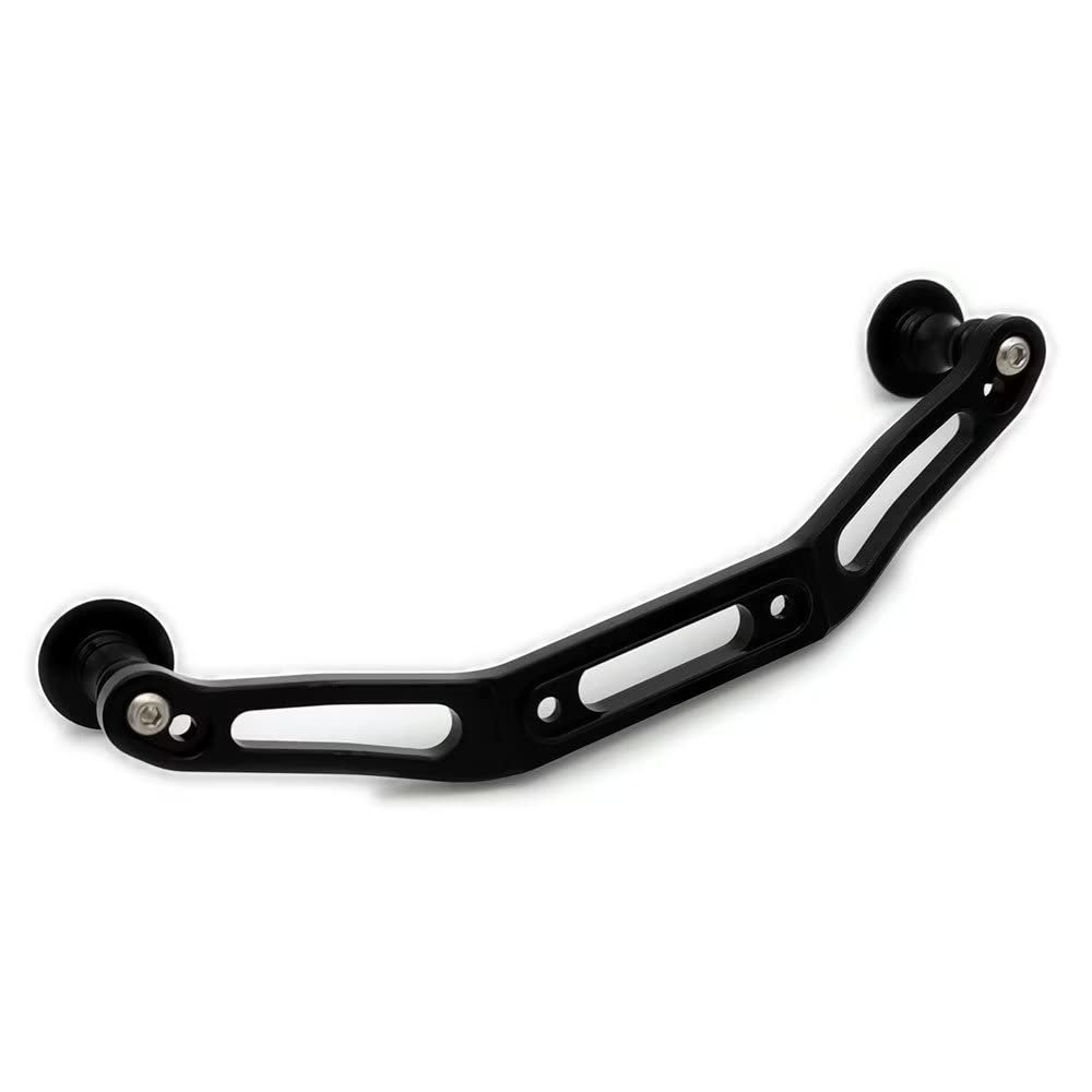 Body Mount Post for Traxxas Slash 4X4 Platinum Ultimate VXL Stampede 4X4 6815R Body Mount Post Aluminum Black