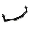 Body Mount Post for Traxxas Slash 4X4 Platinum Ultimate VXL Stampede 4X4 6815R Body Mount Post Aluminum Black view 2