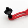 Body Mount Post for Traxxas Slash 4X4 Platinum Ultimate VXL Stampede 4X4 6815R Body Mount Post Aluminum Black view 4