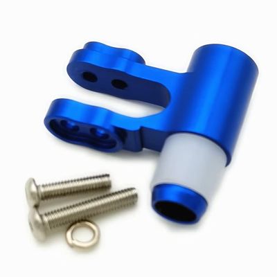 1/5 6S 8S 7747 Aluminum Blue for Servo Horn Servo Arm