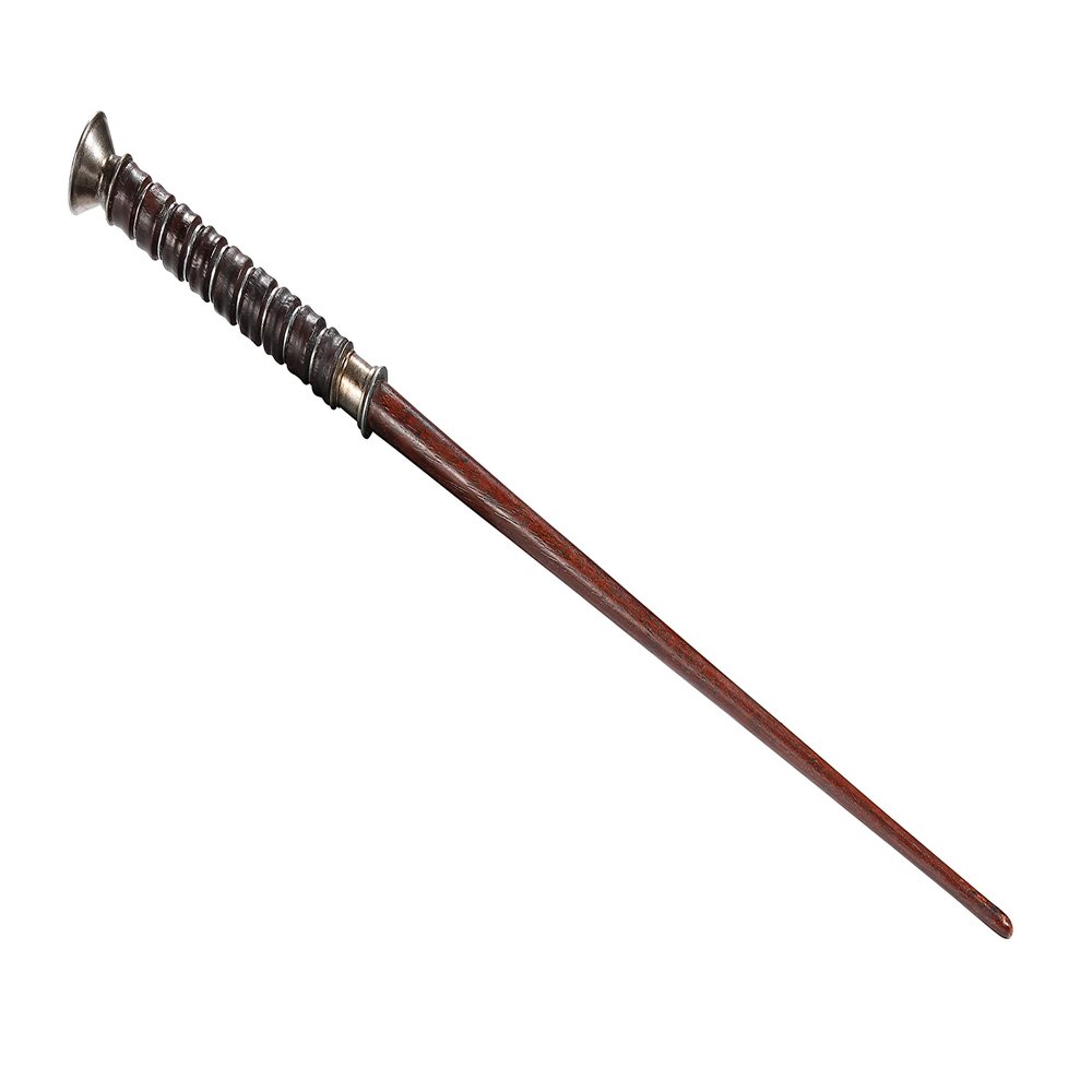Fantastic Beasts: Henrietta Fischer Wand (Window Box) - The Noble Collection