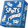 CMYK Spots Dice Game  A Game About Rolling Dice, Pushing Your Luck, and Dogs! view 4