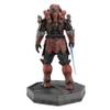 Halo Infinite: Spartan Yoroi PVC Statue view 3