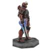 Halo Infinite: Spartan Yoroi PVC Statue view 4